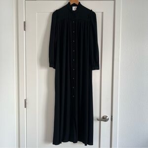 G. Label by GOOP Tizzie Dress black 8